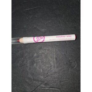 Mary Kay At Play Candied Apple Lip Crayon New No‎ Box